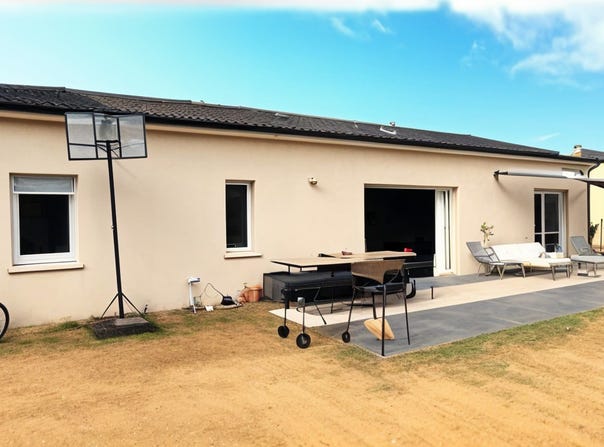 Saint-Julien-l'Ars, Nouvelle-Aquitaine 86800