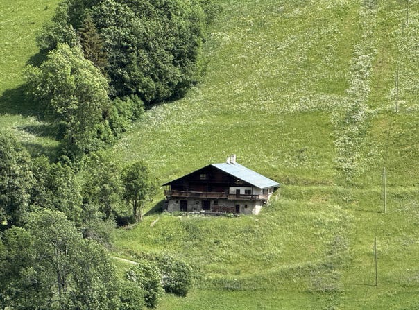 Hauteluce, Auvergne-Rhône-Alpes 73620