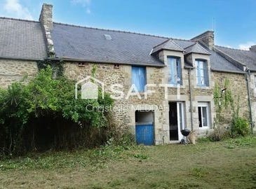 Lancieux, Bretagne 22770