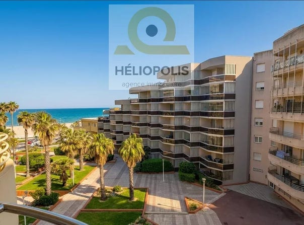 Canet-Plage, Pyrénées-Orientales 66140