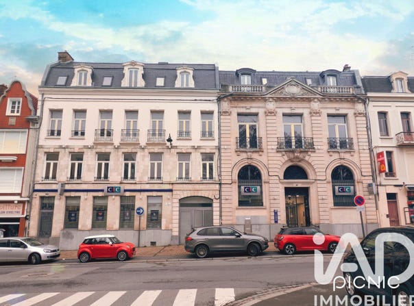 Cambrai, Hauts-de-France 59400