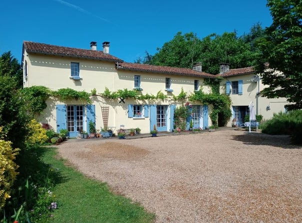Agris, Poitou-Charentes 16110