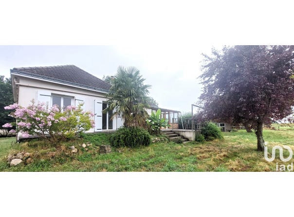 Thilouze, Centre-Val de Loire 37260