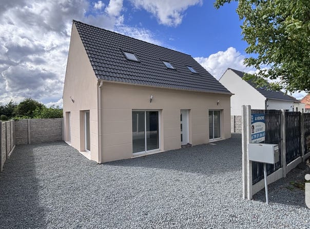 Bresles, Hauts-de-France 60510