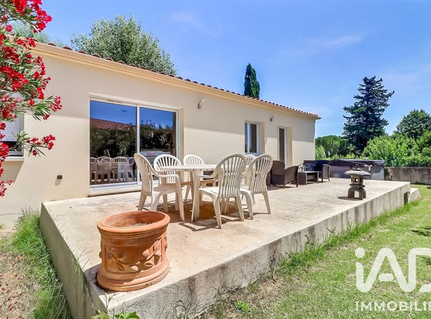 Brignon, Occitanie 30190
