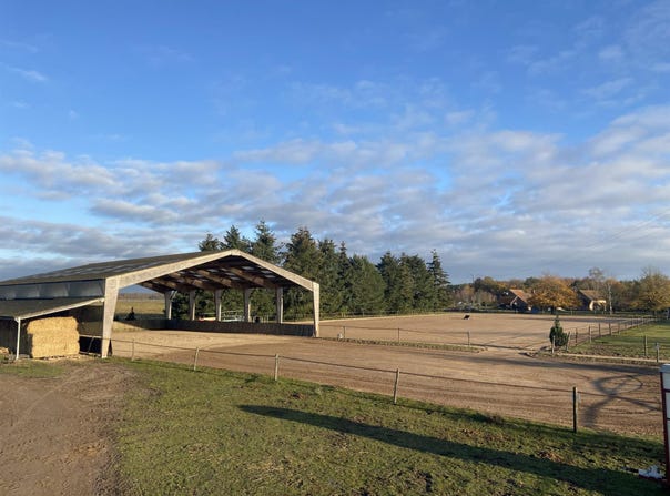 Lamotte-Beuvron, Centre 41600