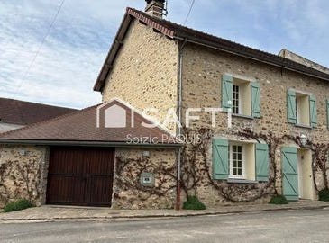 Chateau-Thierry, Picardie 02400