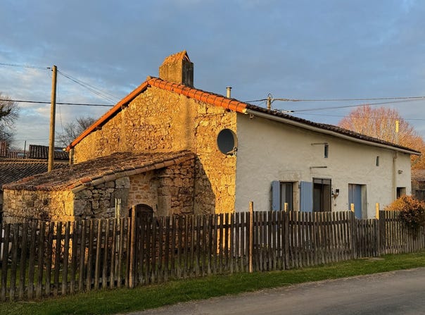 CAUNAY, Nouvelle-Aquitaine 79190