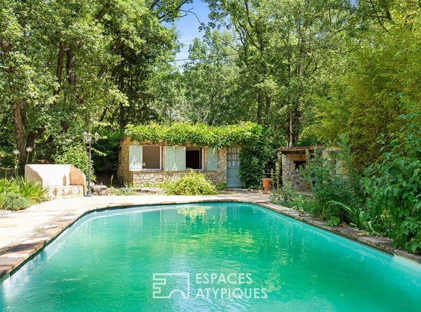 MONTAUROUX, Provence-Alpes-Côte d'Azur 83440