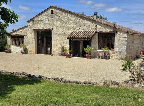 Saint-Jean-De-Duras, Lot-Et-Garonne