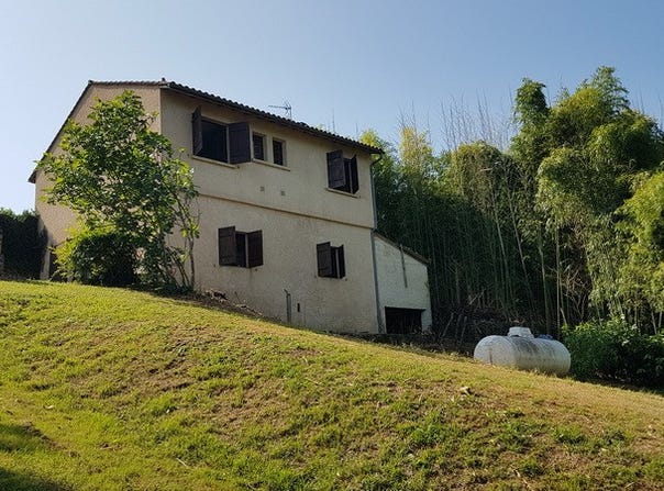 Le Buisson De Cadouin, Nouvelle-Aquitaine 24480