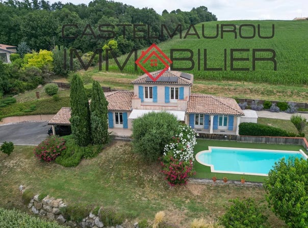 Gratentour, Haute-Garonne 31150