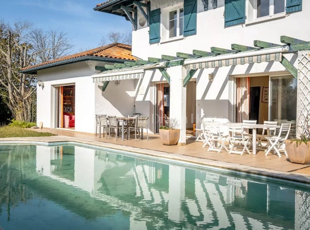 Biarritz, Pyrénées-Atlantiques 64200