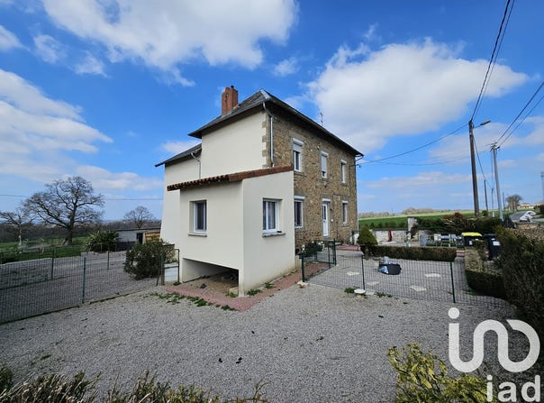 Séreilhac, Nouvelle-Aquitaine 87620