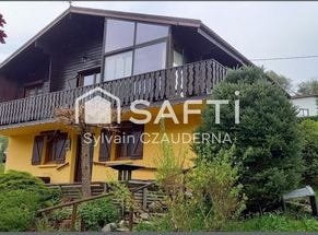 Saint-Maurice-Sur-Moselle, Lorraine 88560