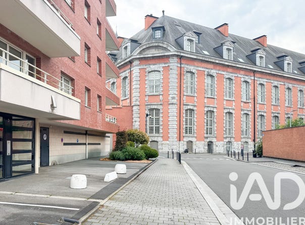 Valenciennes, Hauts-de-France 59300