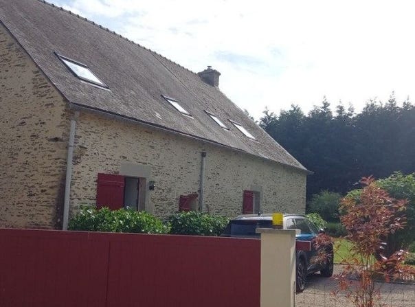 Guégon, Brittany 56120