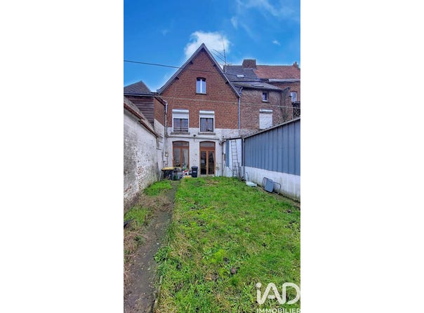 Le Quesnoy, Hauts-de-France 59530