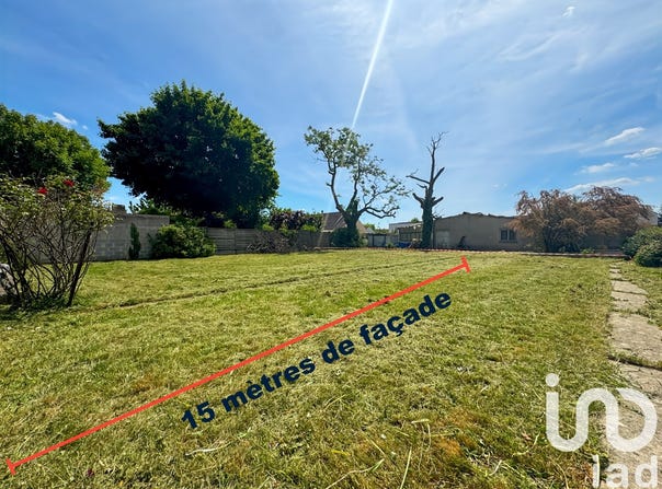 Le Châtelet-en-Brie, Île-de-France 77820
