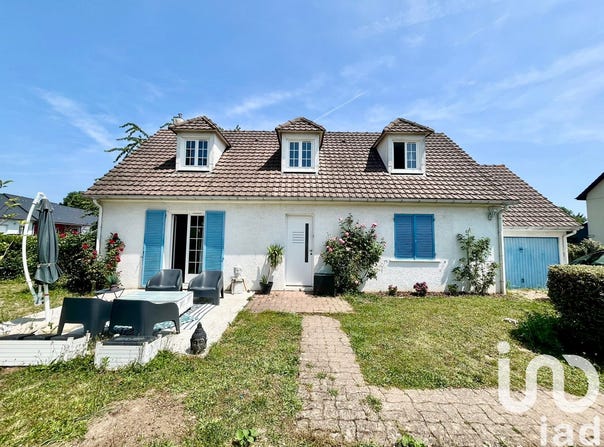 Pacy-sur-Eure, Normandy 27120