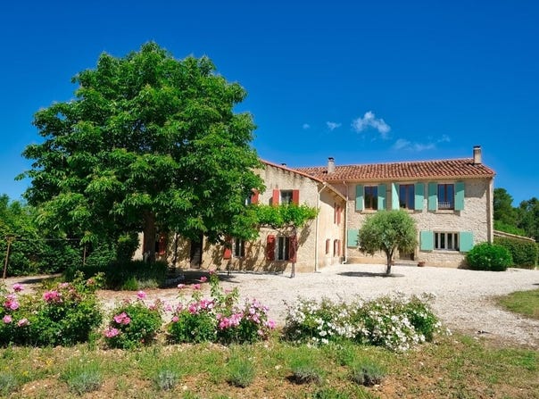 Grambois, Provence-Alpes-Côte-d'Azur 84240