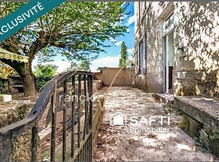 Jusix, Aquitaine 47180