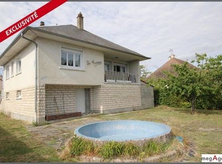 Aubigne-Racan, Pays de la Loire 72800