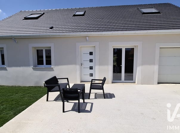 Saulnières, Centre-Val de Loire 28500