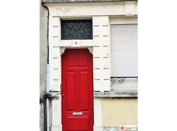 Nancy, Lorraine 54000