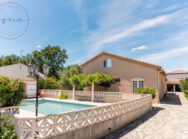 Lignan-sur-Orb, Languedoc-Roussillon 34490