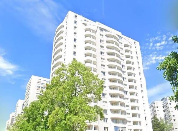 25 Rue de Londres, Strasbourg, Bas-Rhin 67000