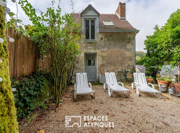 POCE SUR CISSE, Centre-Val de Loire 37530