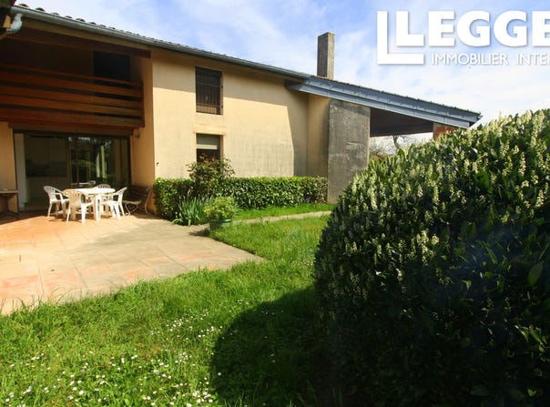 Labruguière, Occitanie 81290