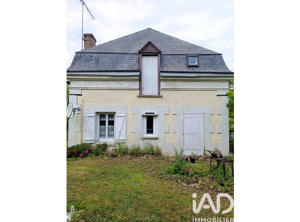Vendôme, Centre-Val de Loire 41100