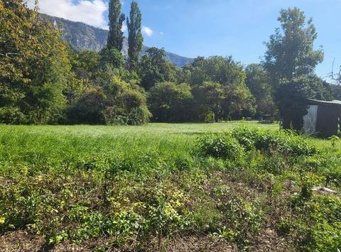 MERY, Rhône-Alpes 73420