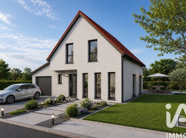 Steinbourg, Grand Est 67790