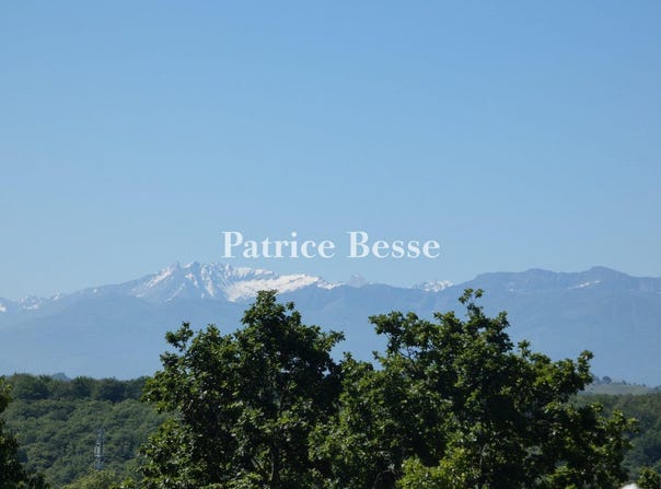 Pau, Aquitaine 64000