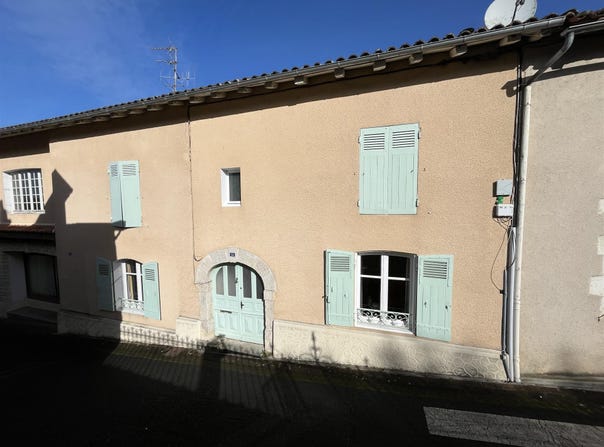 L'Isle-Jourdain, Poitou-Charentes 86150