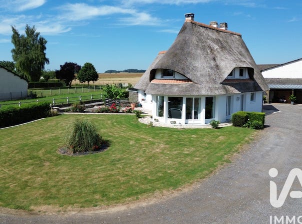 Breteuil, Hauts-de-France 60120