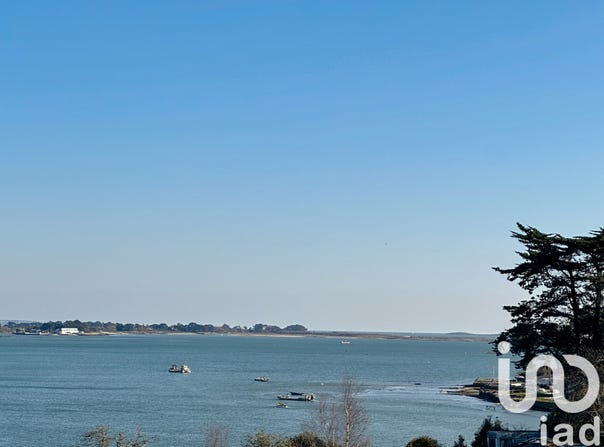 Saint-Philibert, Brittany 56470