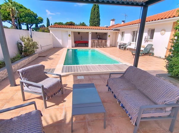 SAINT CYPRIEN, Occitanie 66750