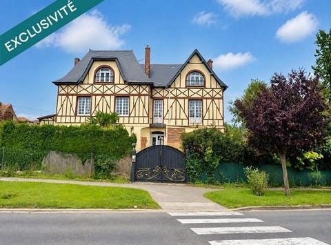 Montdidier, Picardie 80500
