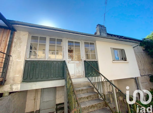 Terrasson-Lavilledieu, Nouvelle-Aquitaine 24120