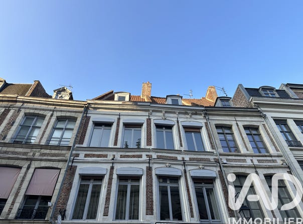 Douai, Hauts-de-France 59500