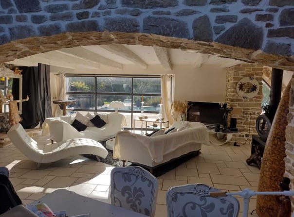 BADEN, Brittany 56870