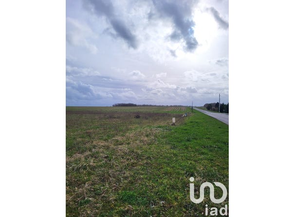 douchy montcorbon, Centre-Val de Loire 45220