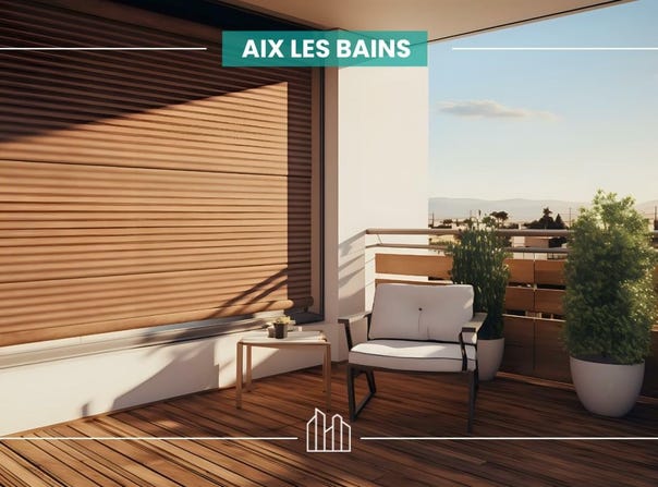 Aix-les-Bains, Auvergne-Rhône-Alpes 73100