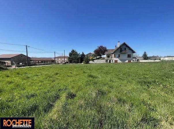 Saint-Jodard, Loire 42590