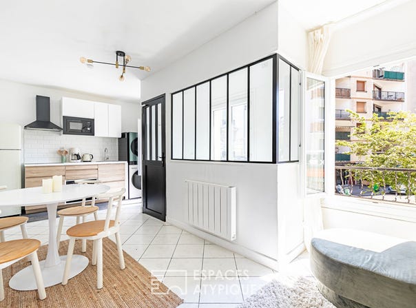 PARIS, Île-de-France 75018