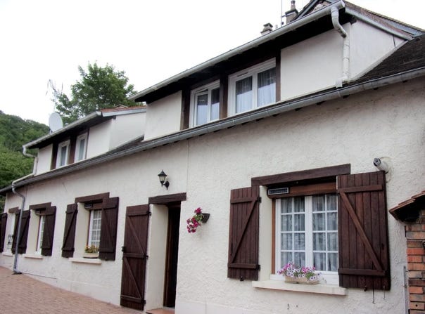 Vernon, Upper Normandy 27200